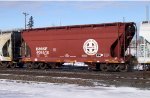 BNSF 406518